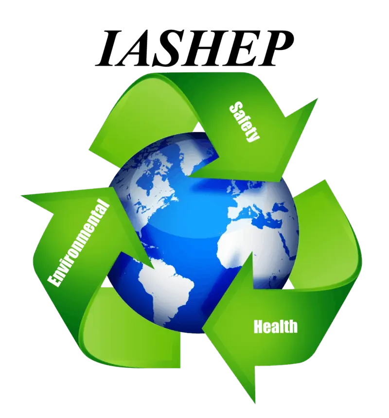 IASHEP Logo